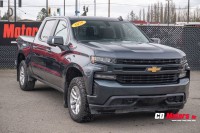 Image for 2020 Chevrolet Silverado 1500 LT ID: 7163948