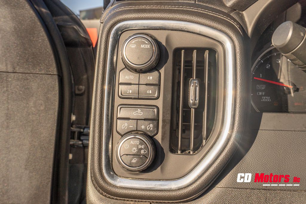 2020 Chevrolet Silverado 1500 Image 14