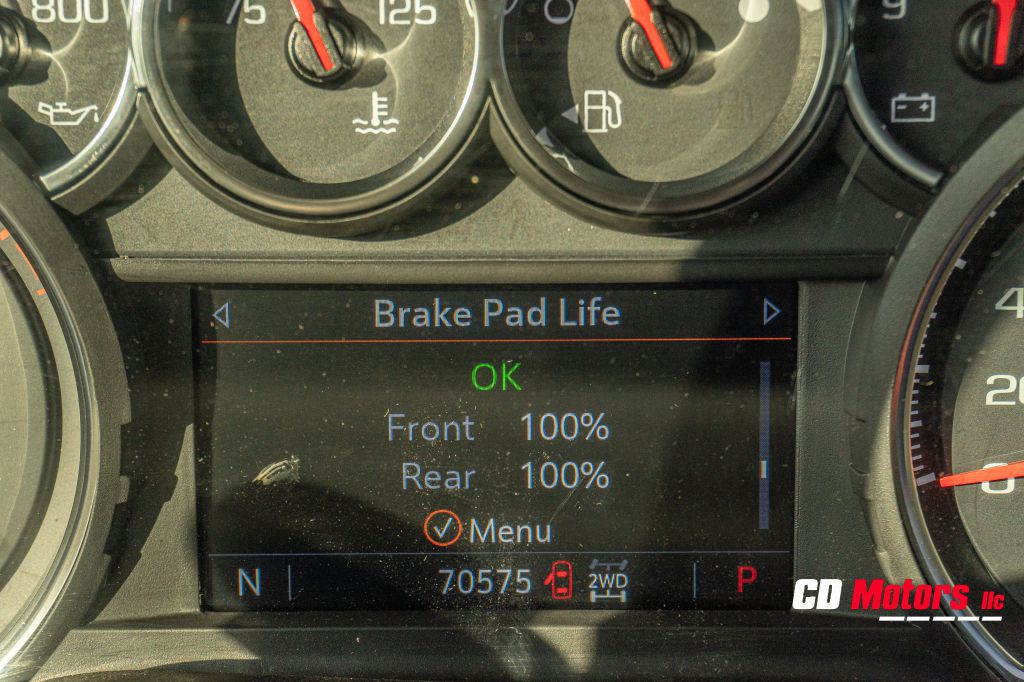 2020 Chevrolet Silverado 1500 Image 15