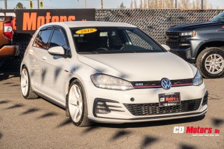 Image for 2018 Volkswagen GTI S ID: 7179870