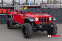 Image for 2020 Jeep Gladiator Rubicon ID: 7182115