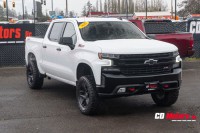 Image for 2021 Chevrolet Silverado 1500 Lt Trail Boss ID: 7182155