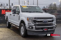 Image for 2021 Ford F-250 Super Duty ID: 7182172