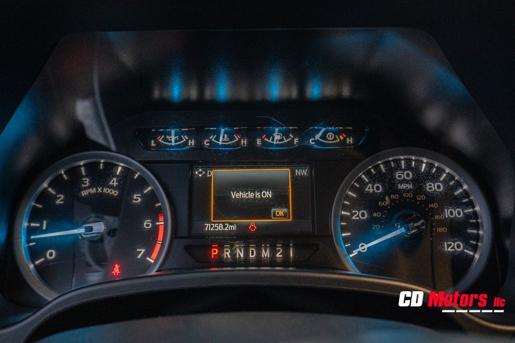 2021 Ford F-250 Image 13