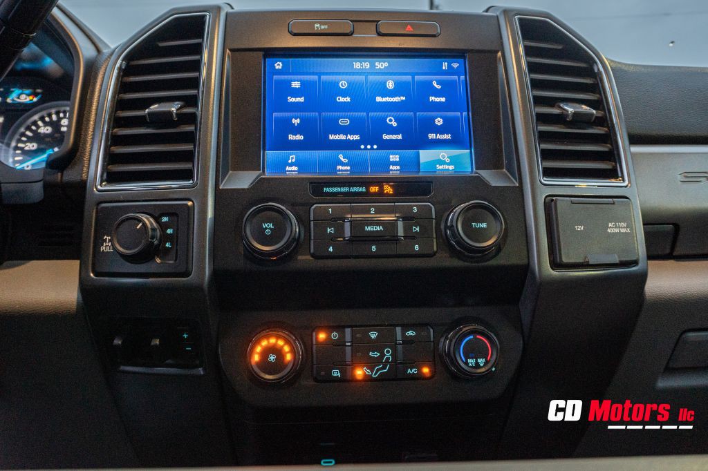 2021 Ford F-250 Image 15