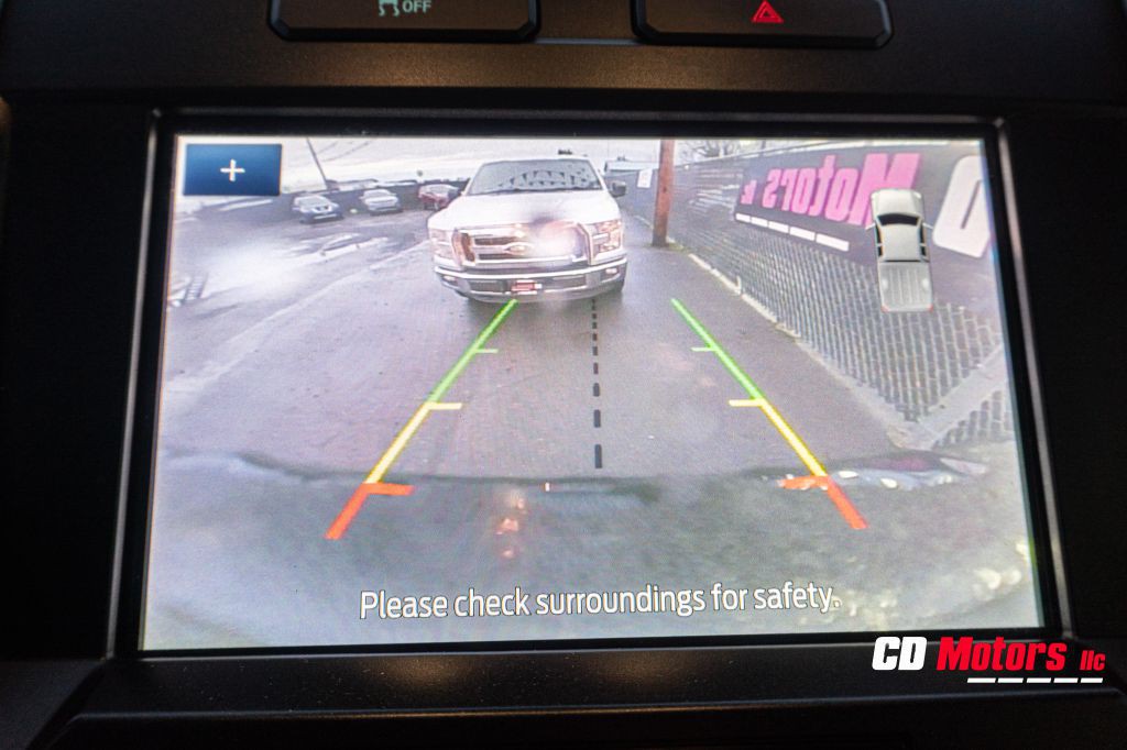 2021 Ford F-250 Image 16