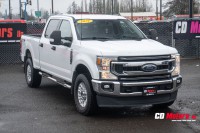 Image for 2021 Ford F-250 Super Duty ID: 7182172