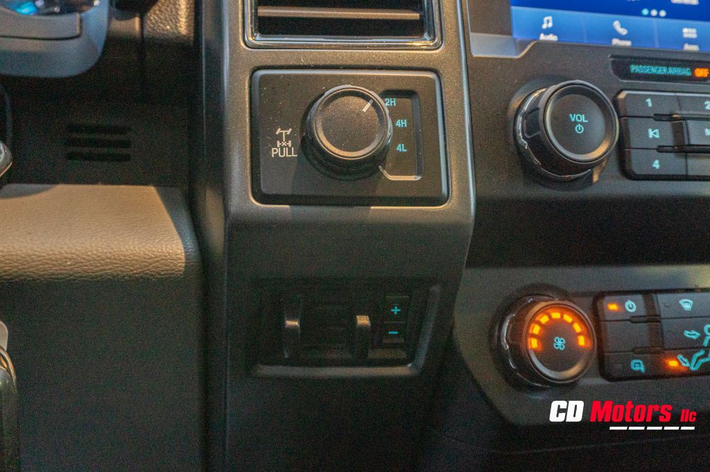 2021 Ford F-250 Image 13