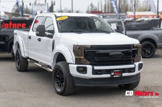 Image for 2021 Ford F-250 Super Duty ID: 7182172