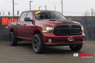 Image for 2019 RAM 1500 Tradesman ID: 7182194