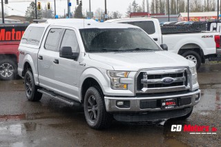 Image for 2015 Ford F-150 Xlt Supercrew ID: 7188688