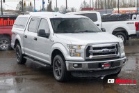 Image for 2015 Ford F-150 Xlt Supercrew ID: 7188688