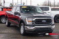 Image for 2022 Ford F-150 Supercrew ID: 7198118
