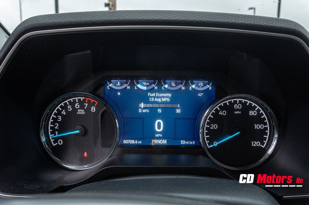 2022 Ford F-150 Image 14