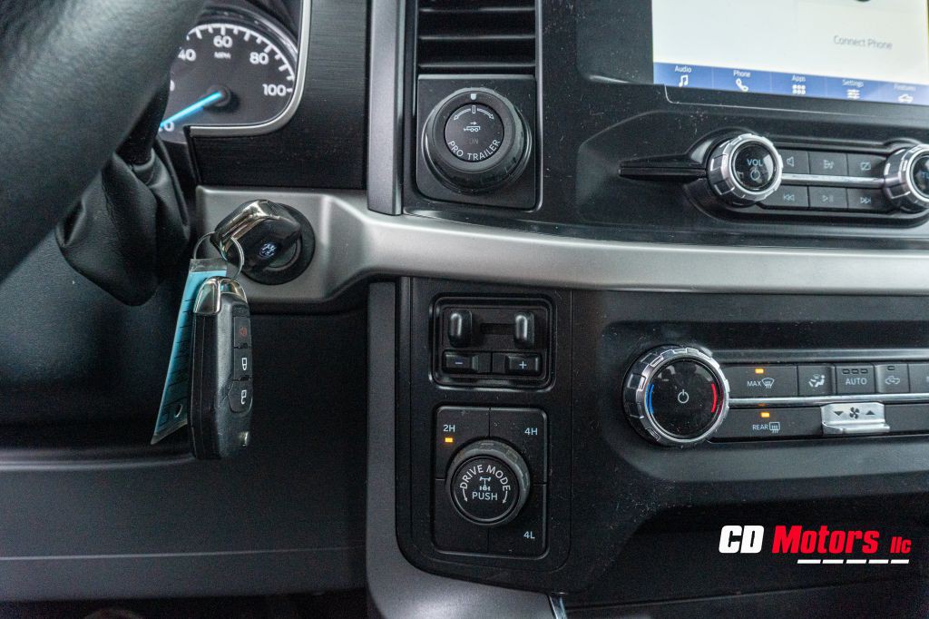 2022 Ford F-150 Image 15