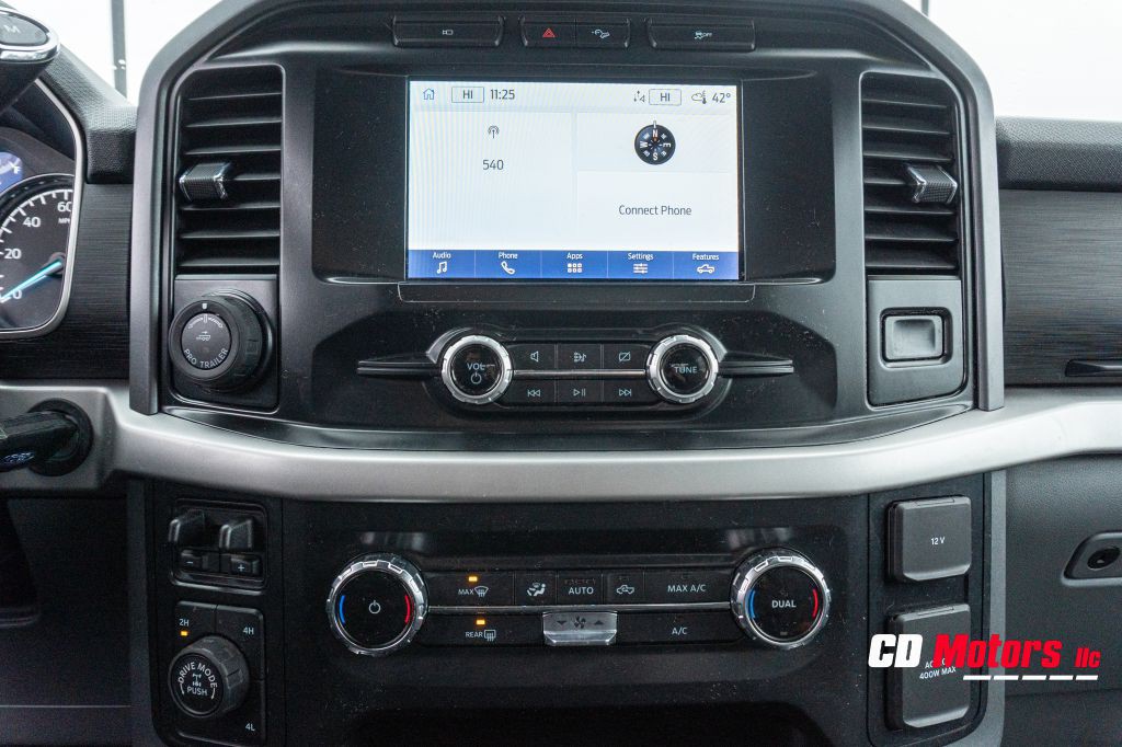 2022 Ford F-150 Image 16