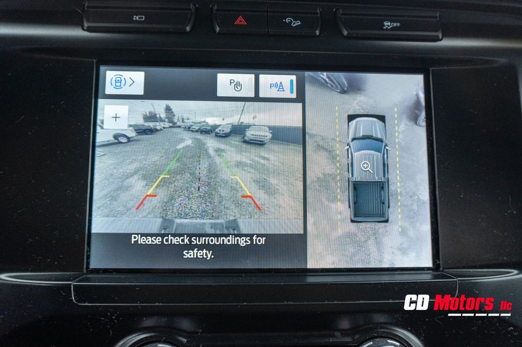 2022 Ford F-150 Image 17