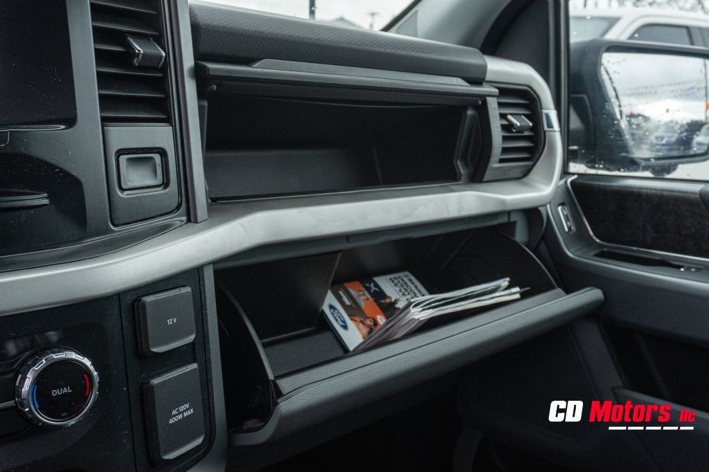 2022 Ford F-150 Image 18