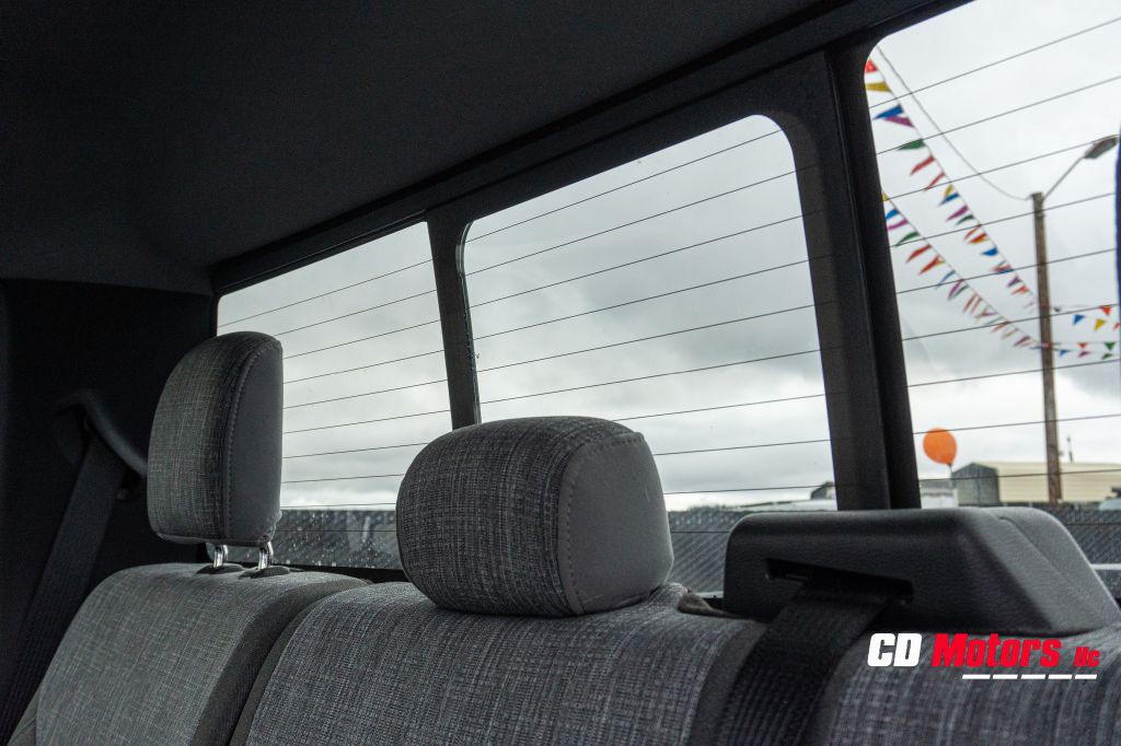 2022 Ford F-150 Image 20