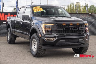 Image for 2022 Ford F-150 Supercrew ID: 7198118