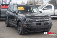 Image for 2024 Ford Bronco Big Bend ID: 7198214