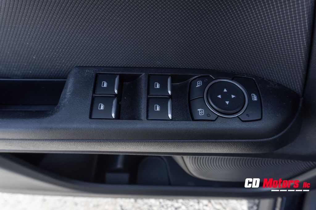 2024 Ford Bronco Image 12