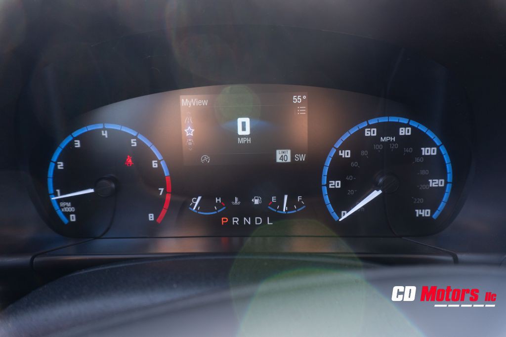 2024 Ford Bronco Image 19