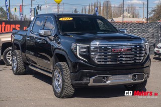 Image for 2023 GMC Sierra 1500 DENALI ID: 7198230