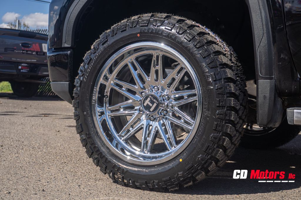 2023 GMC Sierra Image 7