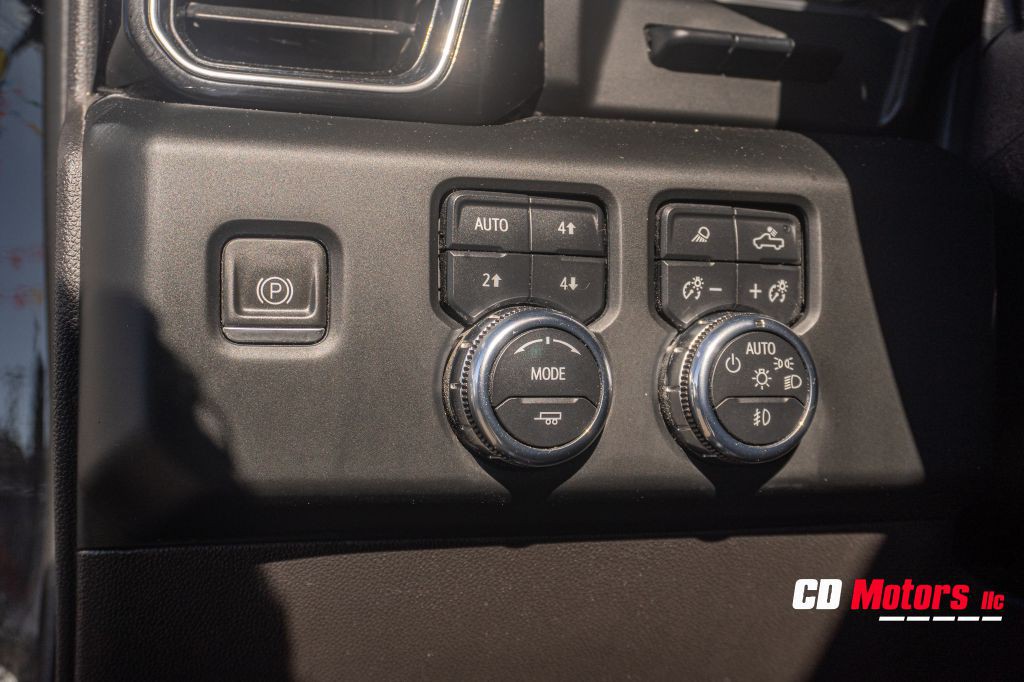 2023 GMC Sierra Image 14