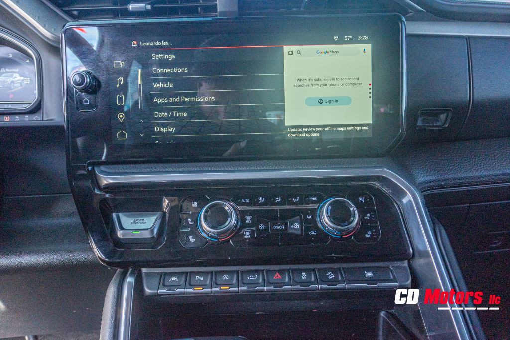 2023 GMC Sierra Image 16