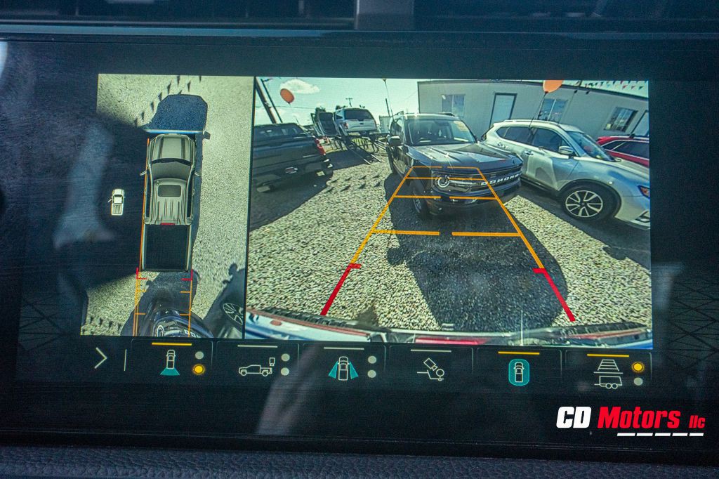 2023 GMC Sierra Image 18