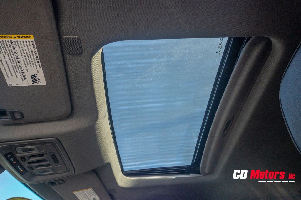 2023 GMC Sierra Image 19