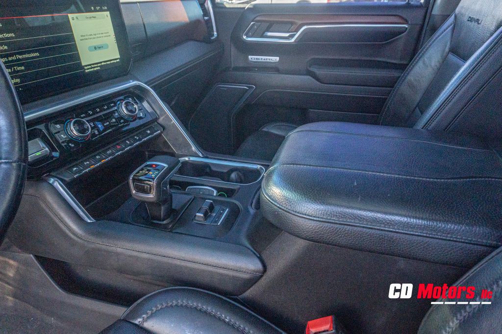 2023 GMC Sierra Image 20