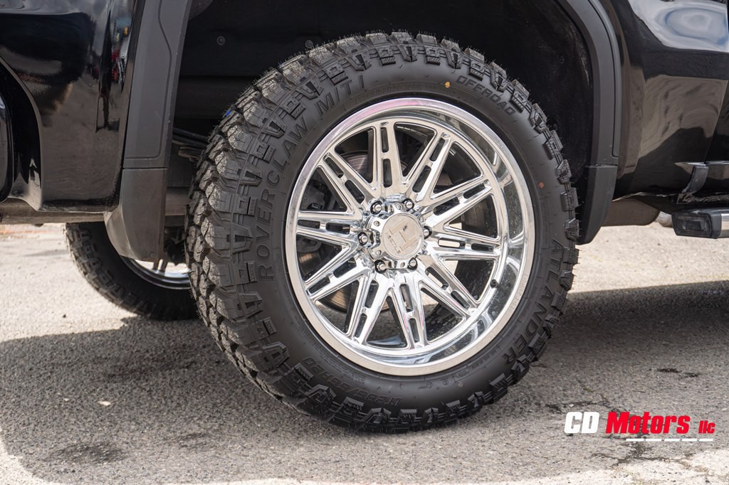 2023 GMC Sierra Image 35