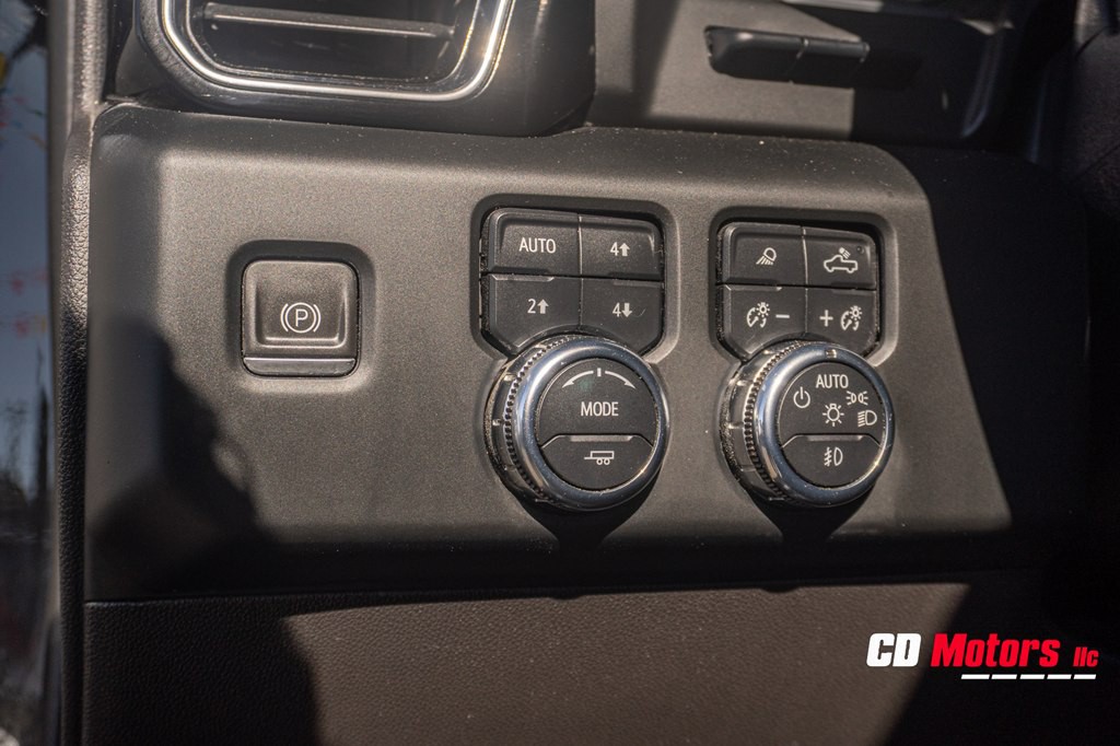 2023 GMC Sierra Image 38
