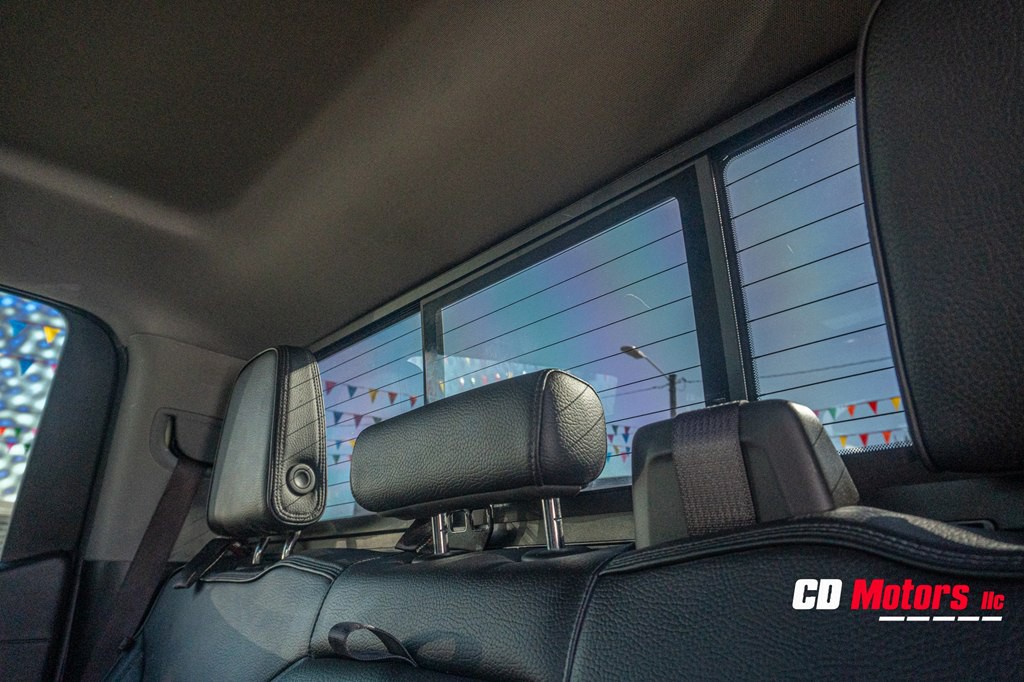 2023 GMC Sierra Image 46