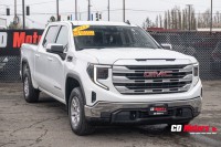 Image for 2023 GMC Sierra 1500 SLE ID: 7198246