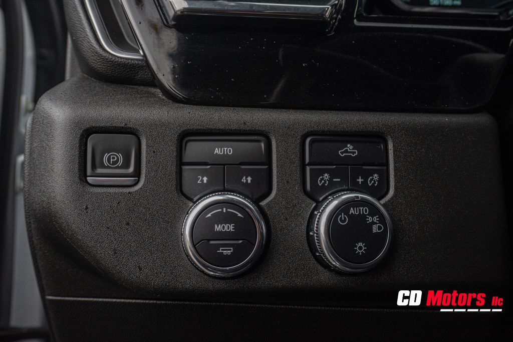 2023 GMC Sierra Image 13