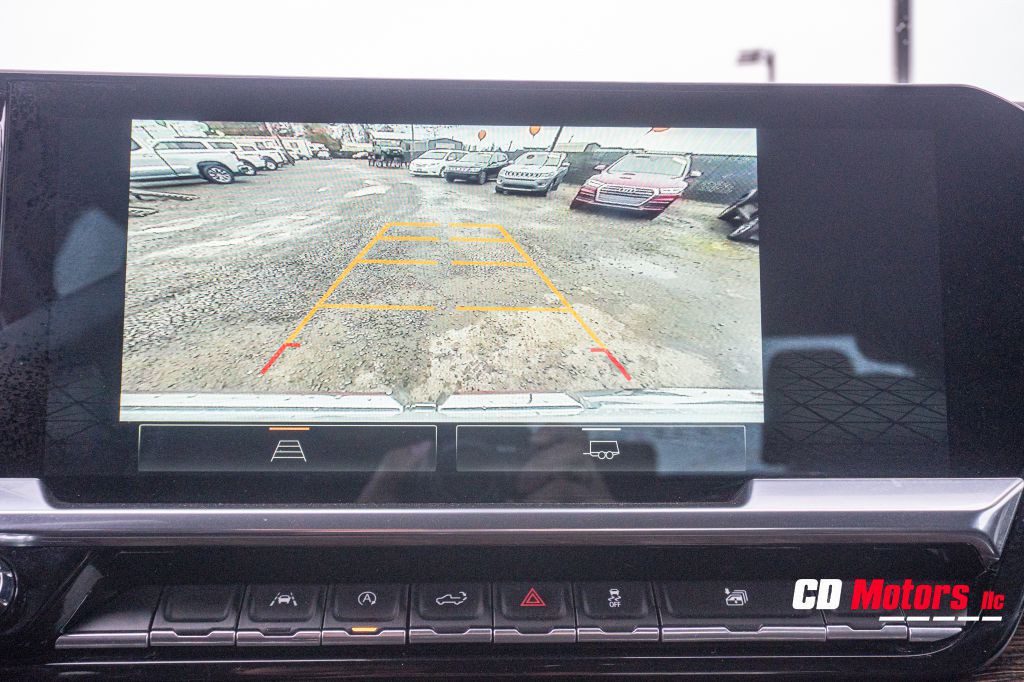 2023 GMC Sierra Image 16