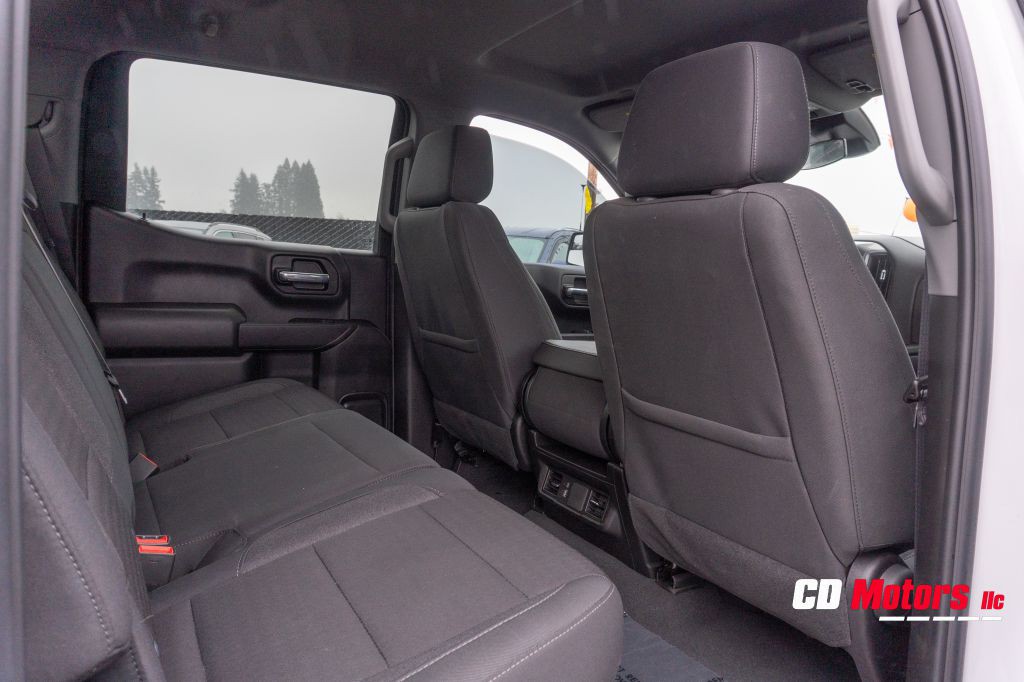 2024 GMC Sierra Image 17