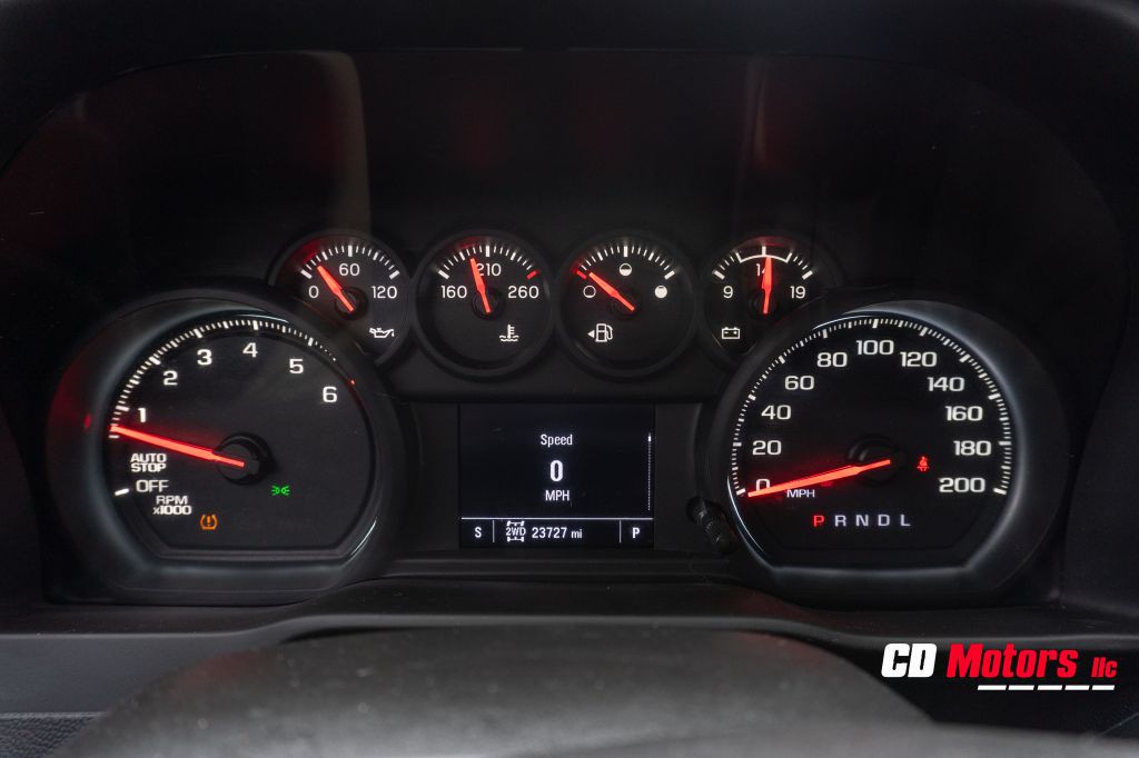 2024 GMC Sierra Image 22