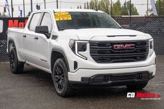 Image for 2024 GMC Sierra 1500 ID: 7198260