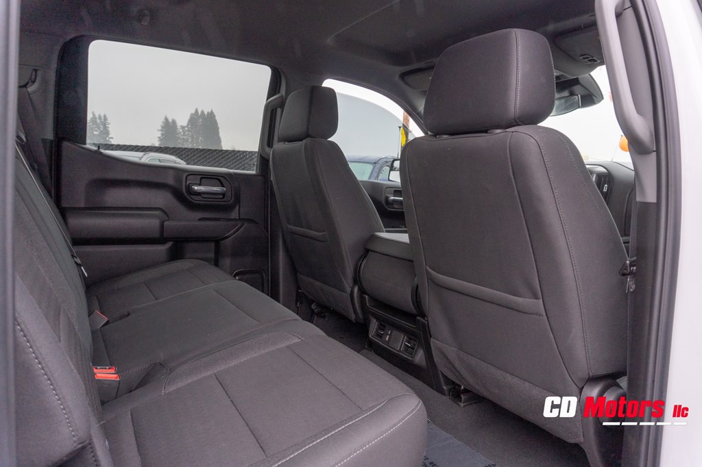 2024 GMC Sierra Image 15