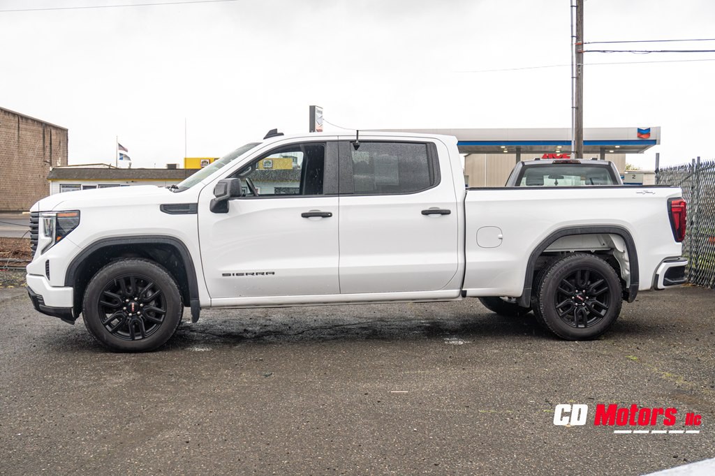 2024 GMC Sierra Image 26