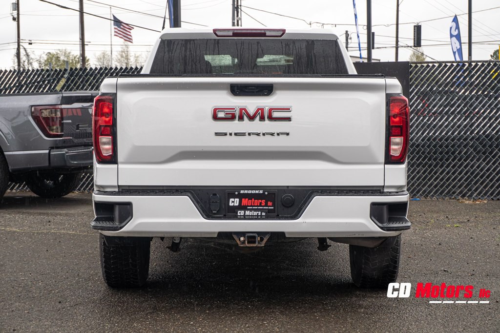 2024 GMC Sierra Image 28