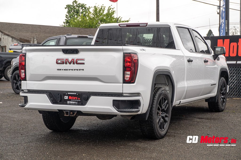 2024 GMC Sierra Image 29