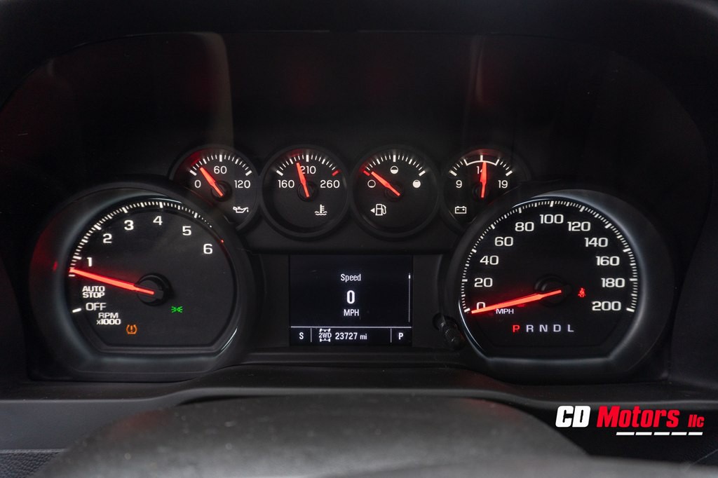 2024 GMC Sierra Image 40