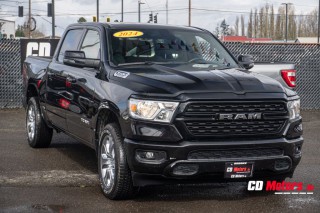 Image for 2024 RAM 1500 Big Horn/lone Star ID: 7198277