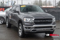Image for 2019 RAM 1500 Big Horn/lone Star ID: 7198287